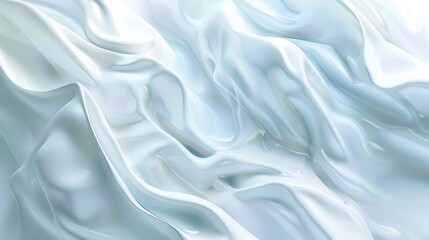 Obraz premium wave design