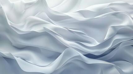 Obraz premium wave design