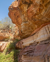 Vale do Catimbau - PE