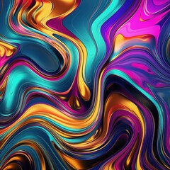 abstract colorful background