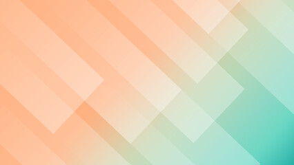 Gradient background color gradient concept graphic for illustration