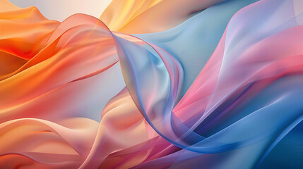 Obraz premium abstract background