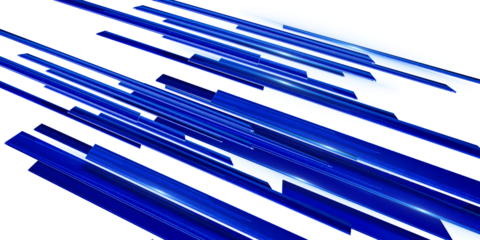 Blue Glass abstract  background  .Digital futurist cyber space design, cyberpunk technology, Virtual reality, science fiction matrix, science light circle wallpaper, vector template