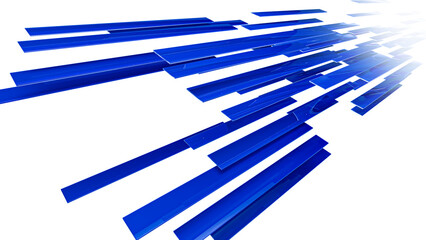 Blue Glass abstract  background  .Digital futurist cyber space design, cyberpunk technology, Virtual reality, science fiction matrix, science light circle wallpaper, vector template