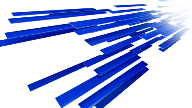 Blue Glass abstract  background  .Digital futurist cyber space design, cyberpunk technology, Virtual reality, science fiction matrix, science light circle wallpaper, vector template