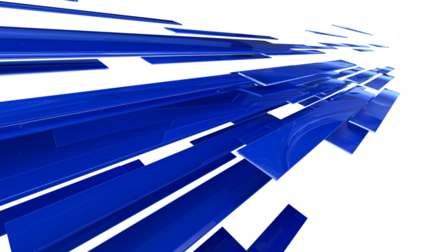 Blue Glass abstract  background  .Digital futurist cyber space design, cyberpunk technology, Virtual reality, science fiction matrix, science light circle wallpaper, vector template