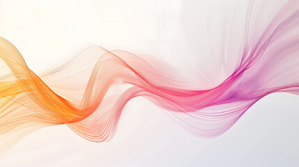 abstract line background