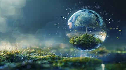 International Ozone Preservation Day: Protecting the Earth's Surface