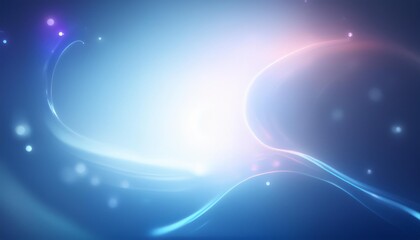 Obraz premium abstract background with stars