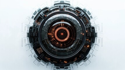 round abstract machine learning 