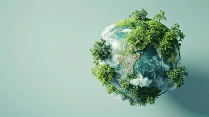 World Ozone Day: Protect the Ozone Layer and Save the Earth