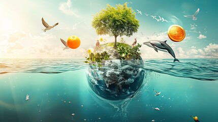 World Ozone Day: Protect the Ozone Layer and Save the Earth