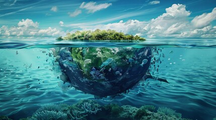 International Day for the Preservation of the Ozone Layer: Save the Planet