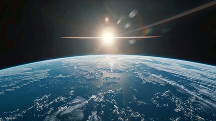 International Day for the Preservation of the Ozone Layer: Save the Planet