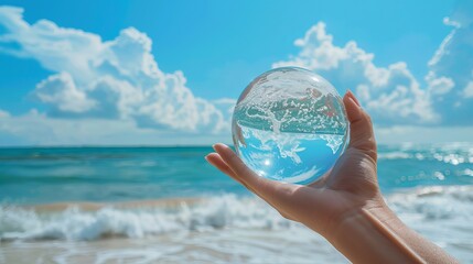 International Day for the Preservation of the Ozone Layer: Save the Planet