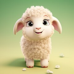 little lamb