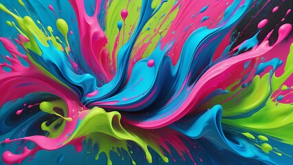abstract  background