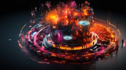 How AI enhances IT service incident detection and response times