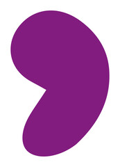 skull halloween letter sign apostrophe