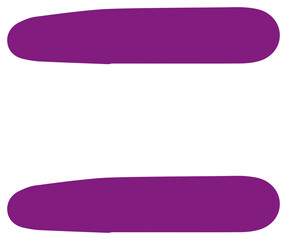 skull halloween letter sign equal