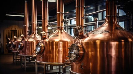 kettle brewery equipment