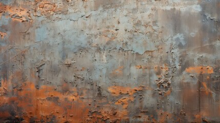 Obraz premium surface industrial metal background