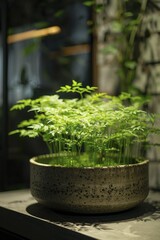 Eco-conscious design highlights cutting-edge and sustainable trends that prioritize minimizing environmental harm and promoting a healthier planet.
