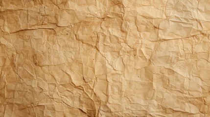 Fototapeta premium torn manila paper texture