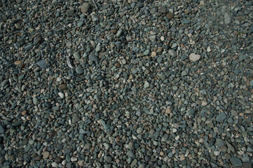 river rocks New Zealand