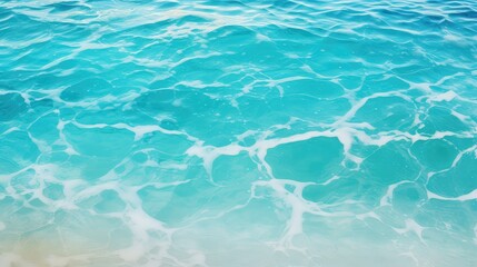 Obraz premium gentle seamless water texture