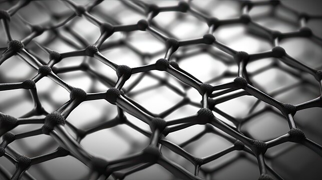 graphite carbon atom