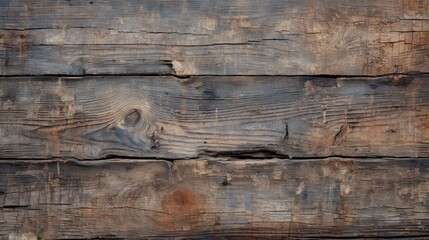 rustic old wood texture