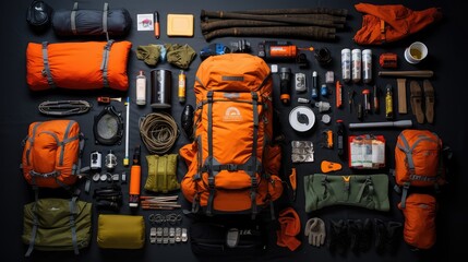 gear bug out bag