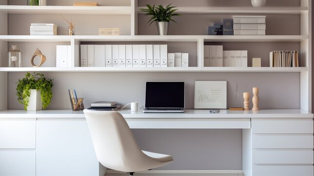 drawers home office storage