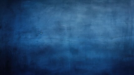 Obraz premium deep dark blue background abstract