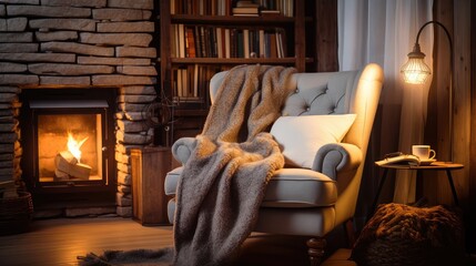 armchair book recommendation