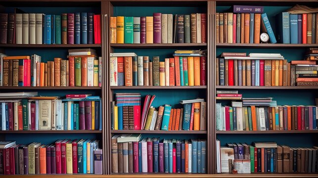 readng i love books