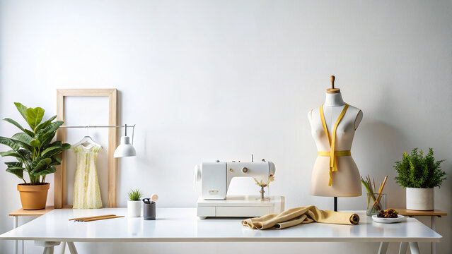 21. Dressmaking - Powered by Adobe