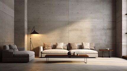 clean wall texture interior