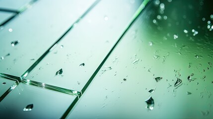 protection bulletproof glass