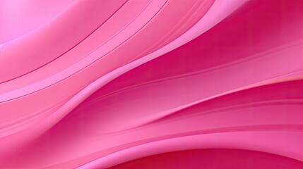 vibrant animated background pink