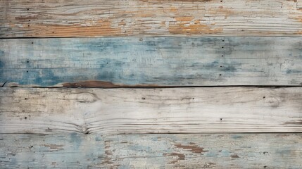 Obraz premium peeling cut wood texture