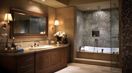 elegance luxury home interiors