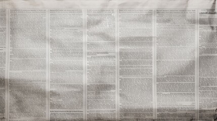 headline newsprint paper texture