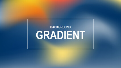abstract gradient background