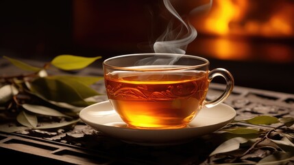 sm tea tree leaf