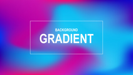 abstract gradient background
