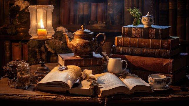 classics books world