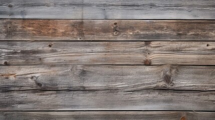 Fototapeta premium weathered barn wood pattern
