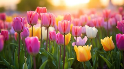 vibrant spring back